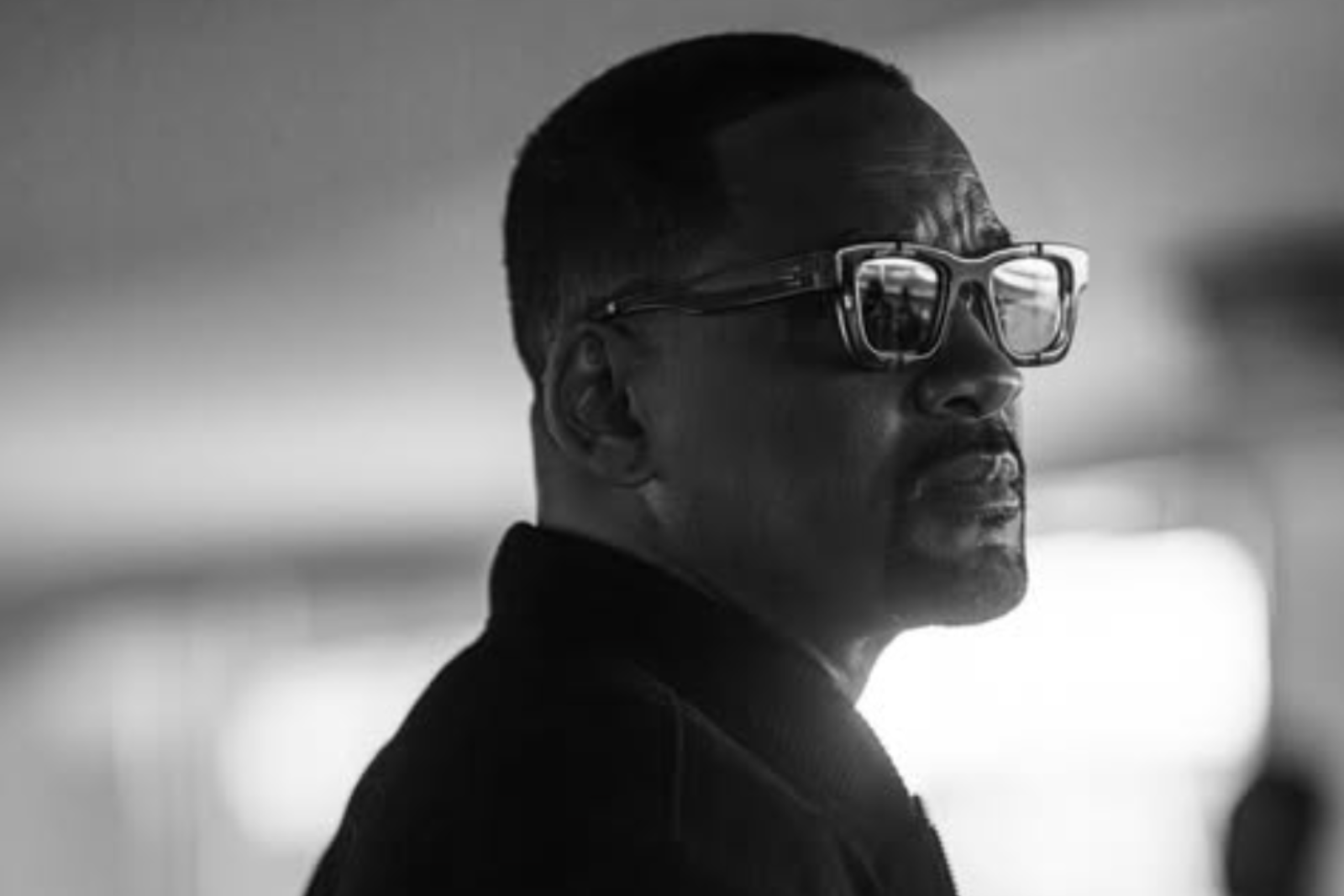 Why Will Smith Turned Down This Iconic Sci-Fi Movie—And Missed Out on ...