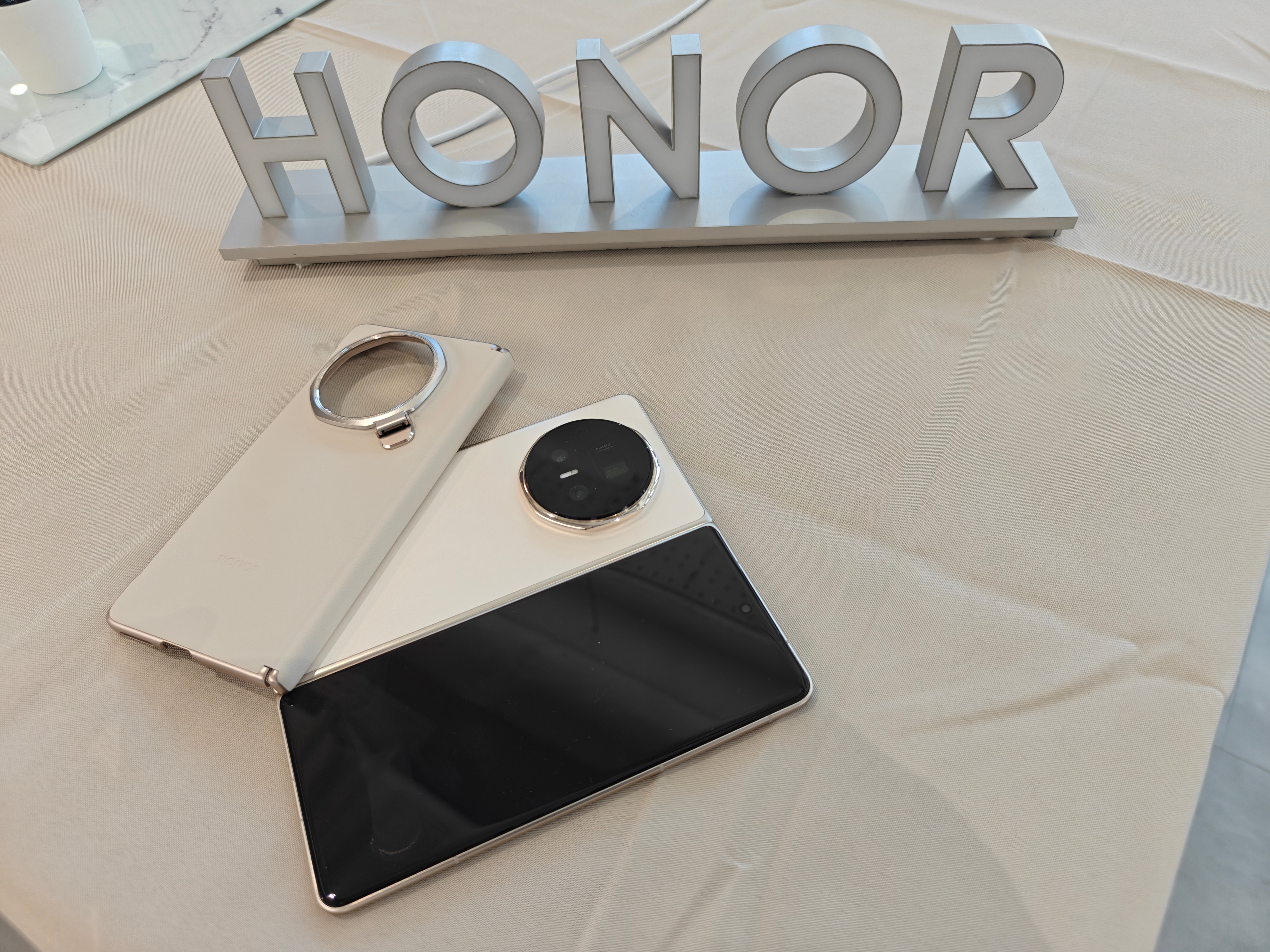 Honor’s MagicOS 10 Is Finally Rolling Out 1
