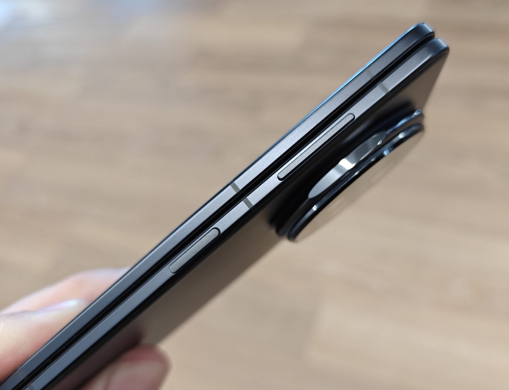 Could Samsung Galaxy Z Fold 7 Actually Be the Thinnest Foldable? 5