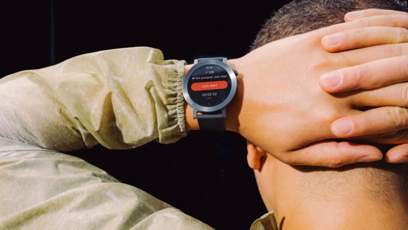 The CMF Watch 3 Pro Is Very Affordable for How Stylish It Looks 3