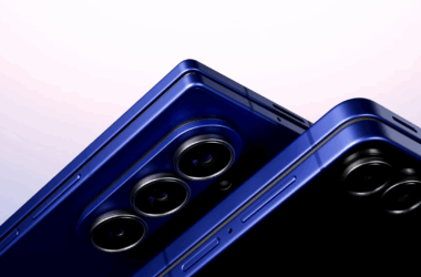 Galaxy Z Fold 8 Cases Introduce New Aramid Fiber and Artist Designs 11