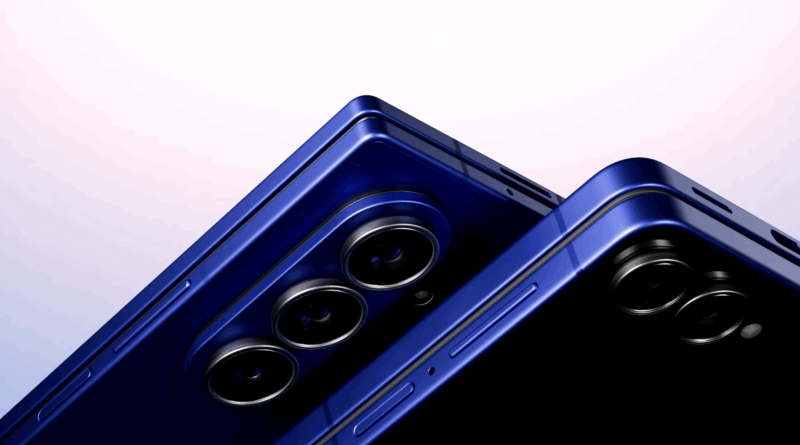 Galaxy Z Fold 8 Cases Introduce New Aramid Fiber and Artist Designs