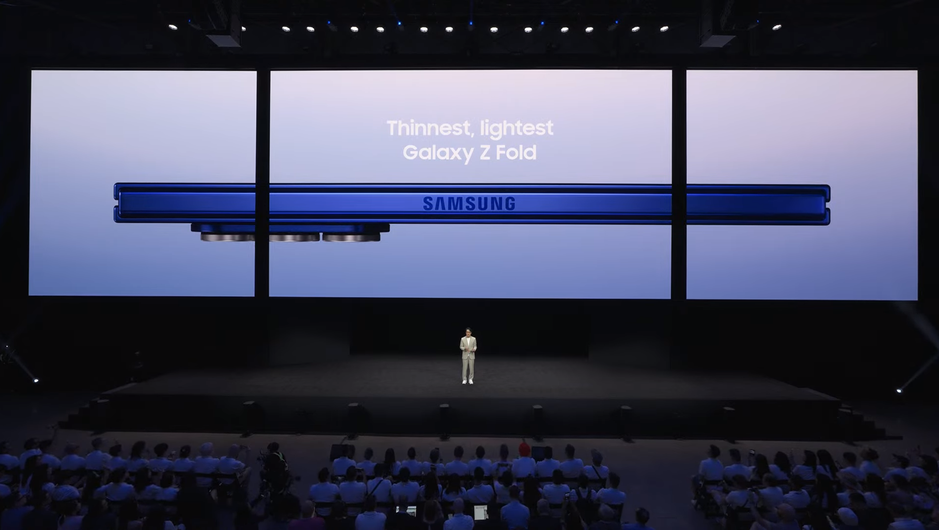 The New Galaxy Z Fold 7 and Flip 7 Are Samsung At Its Very Best 41