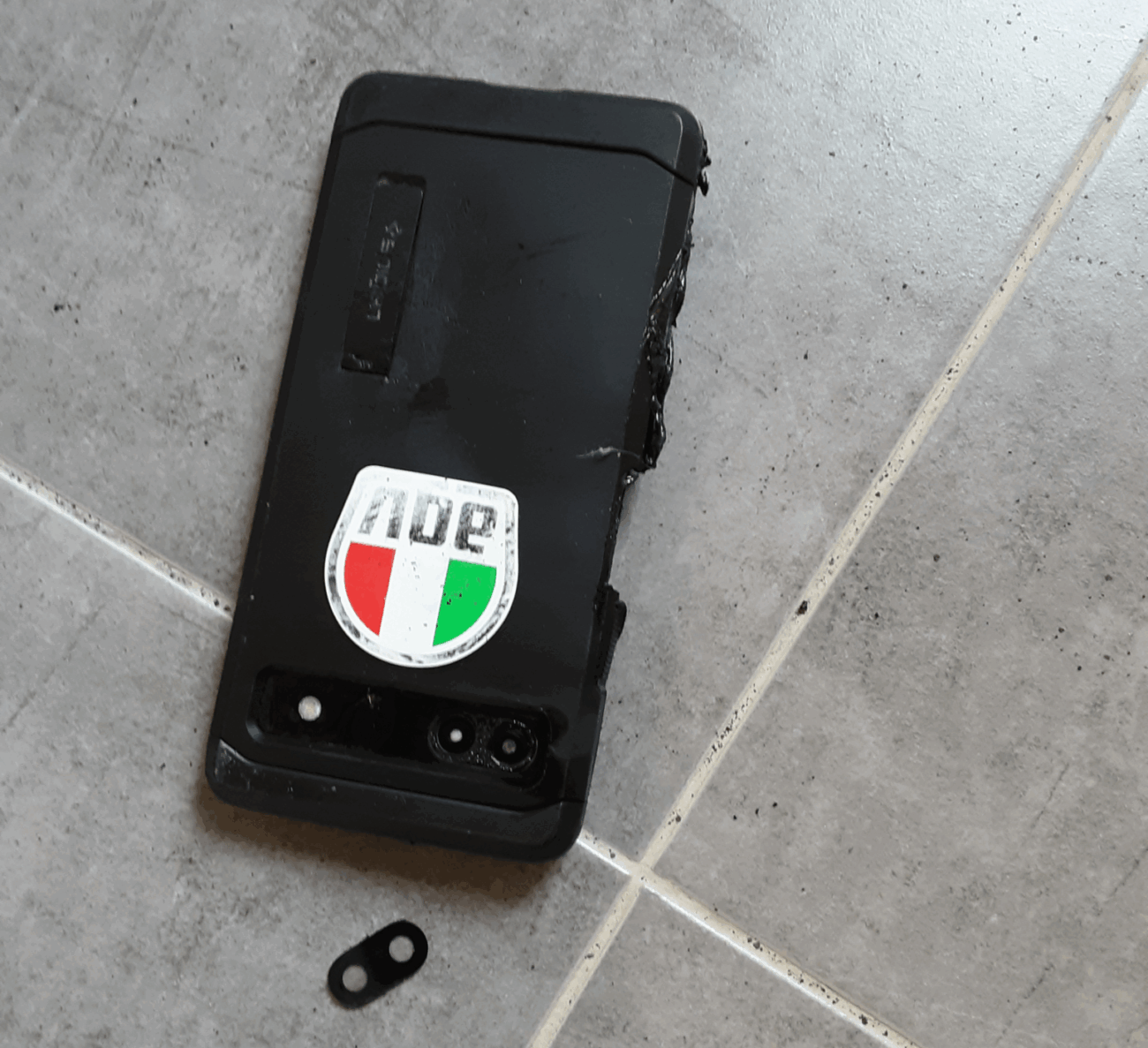 Pixel 6a Still Igniting After "Fix," Sparking Wider Safety Concerns 4