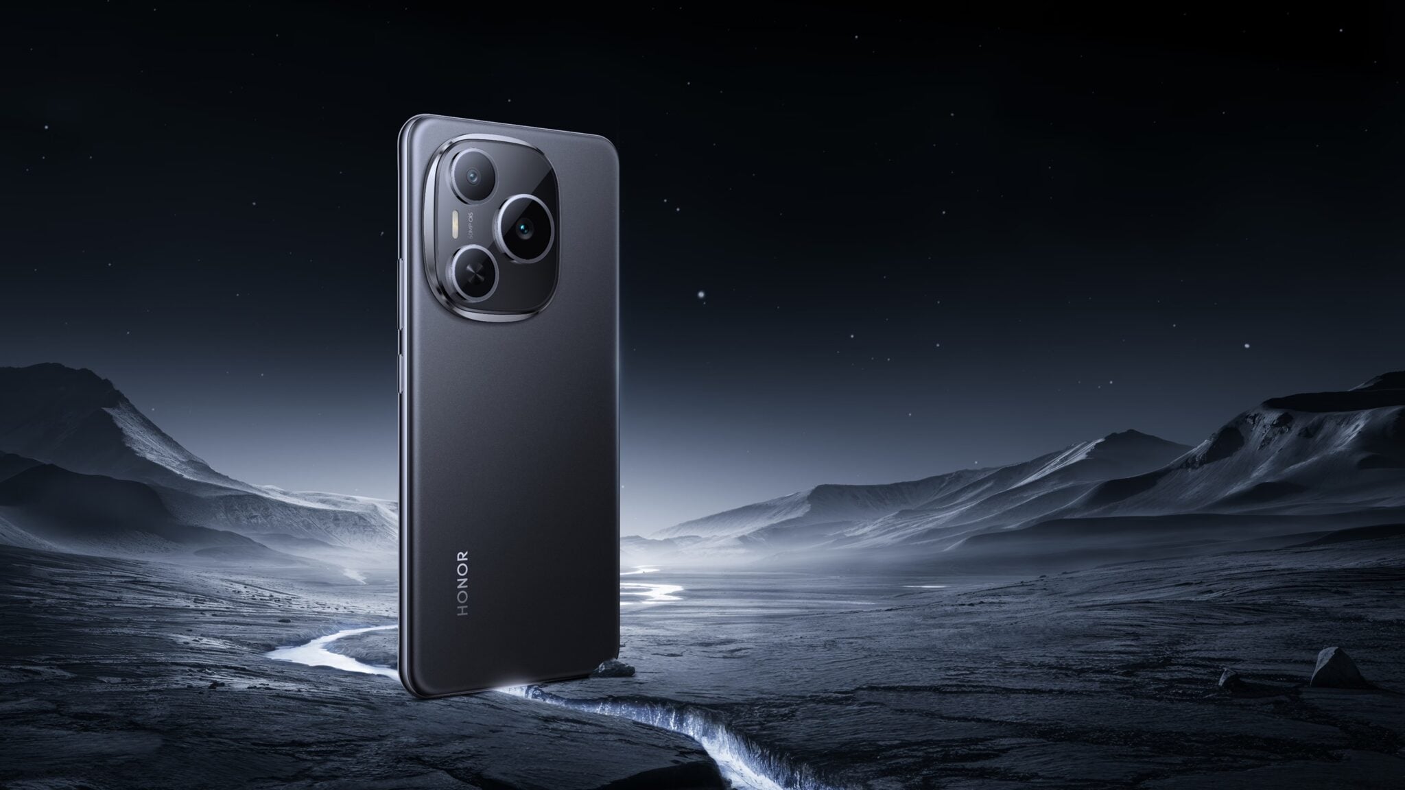 Honor Win Turbo Launches With a 10,000mAh Battery 7
