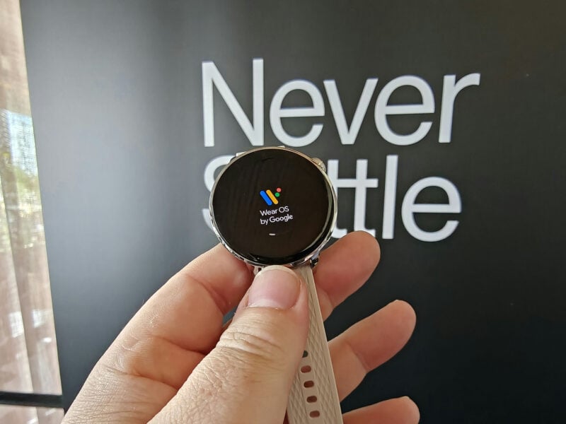 Next-Gen Wear OS Smartwatches Could Get a Lot More Qualcomm Power 4