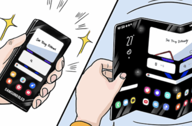 Samsung Officially Confirms Tri-Fold Phone Launch Coming in 2024 8