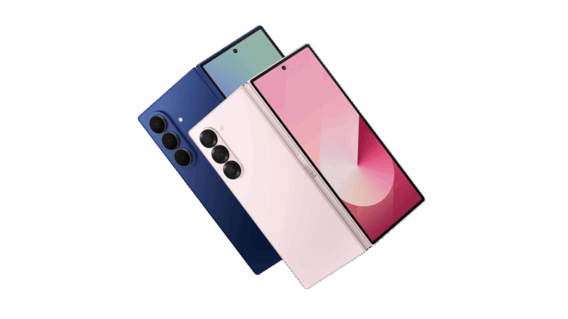 Galaxy Z Fold 7 vs Fold 6: Upgrades in Display, Power and Design 4