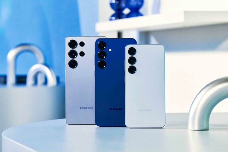 Galaxy S26 Leak Confirms No New Smaller Option for Compact Phone Fans 4