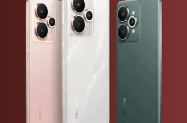 Realme 15 Series To Launch Soon With More Power And AI 8