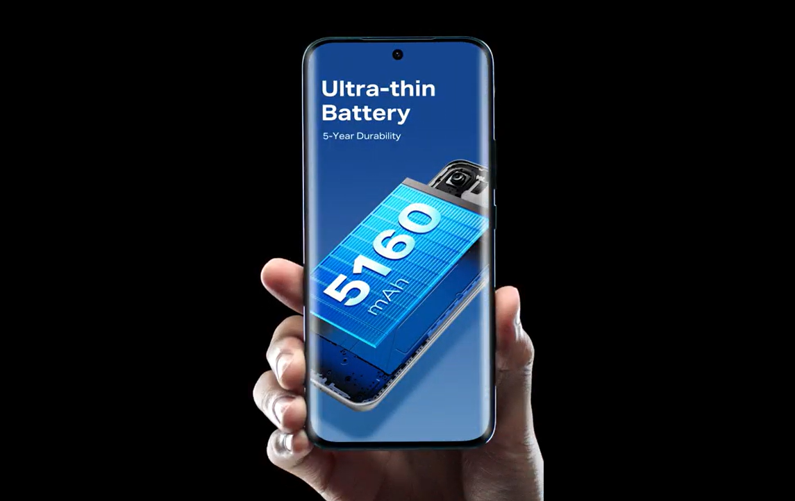 Infinix