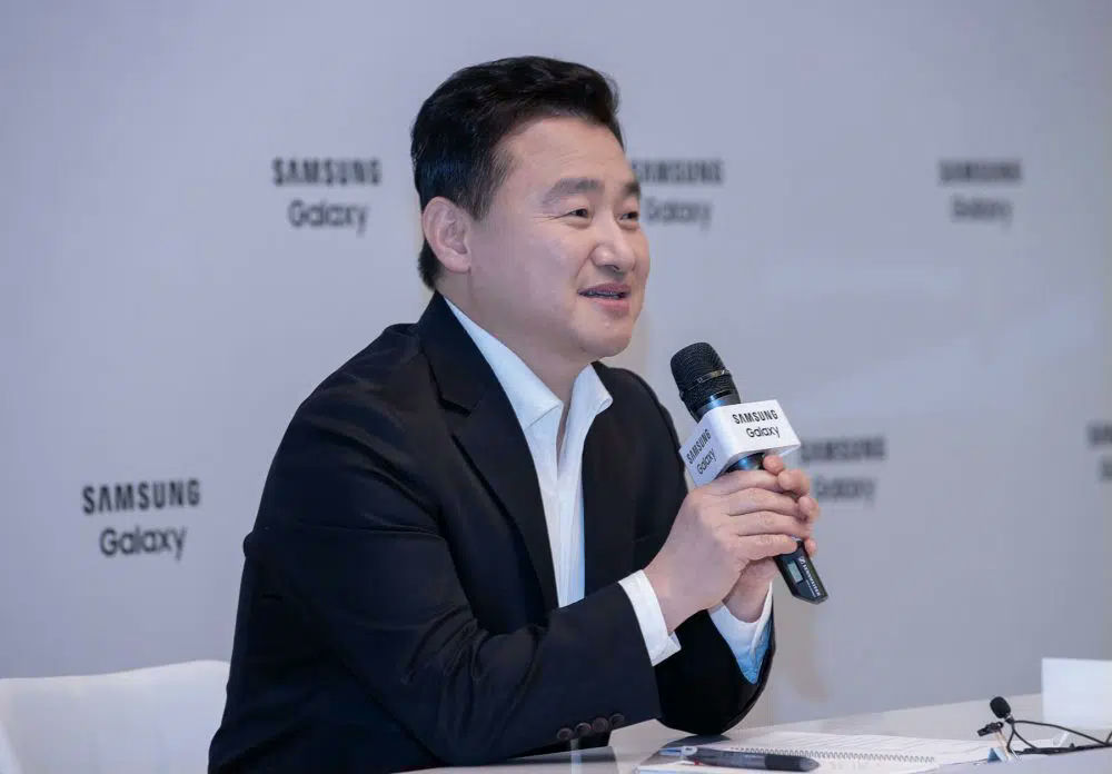 Samsung