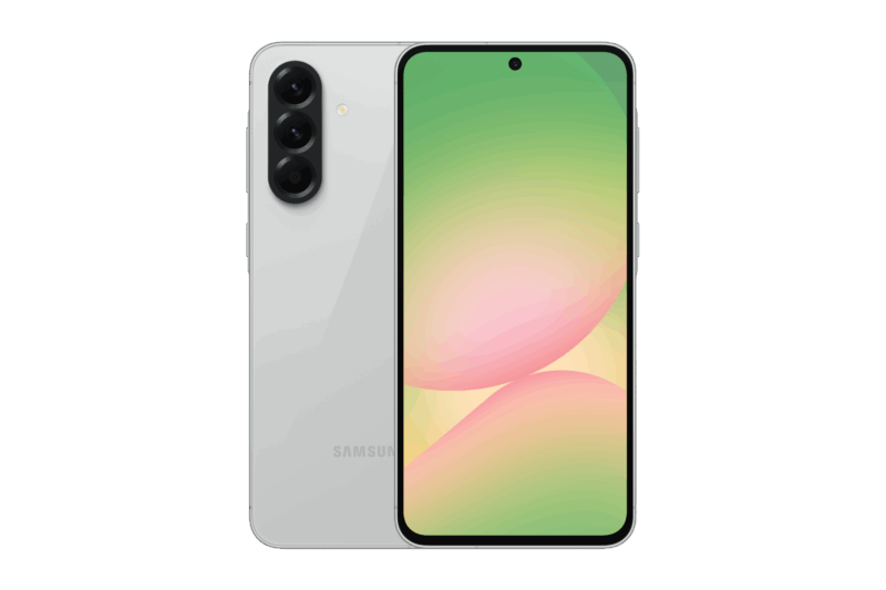 Samsung Galaxy A56 Launches in US With Premium Perks at $499 4