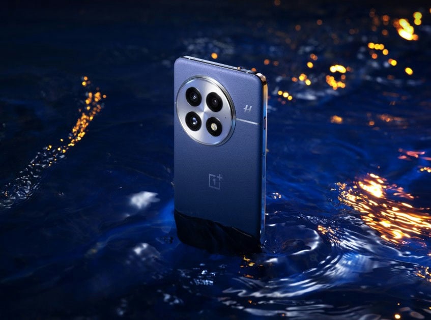 OnePlus 13