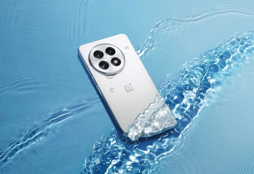 OnePlus 13