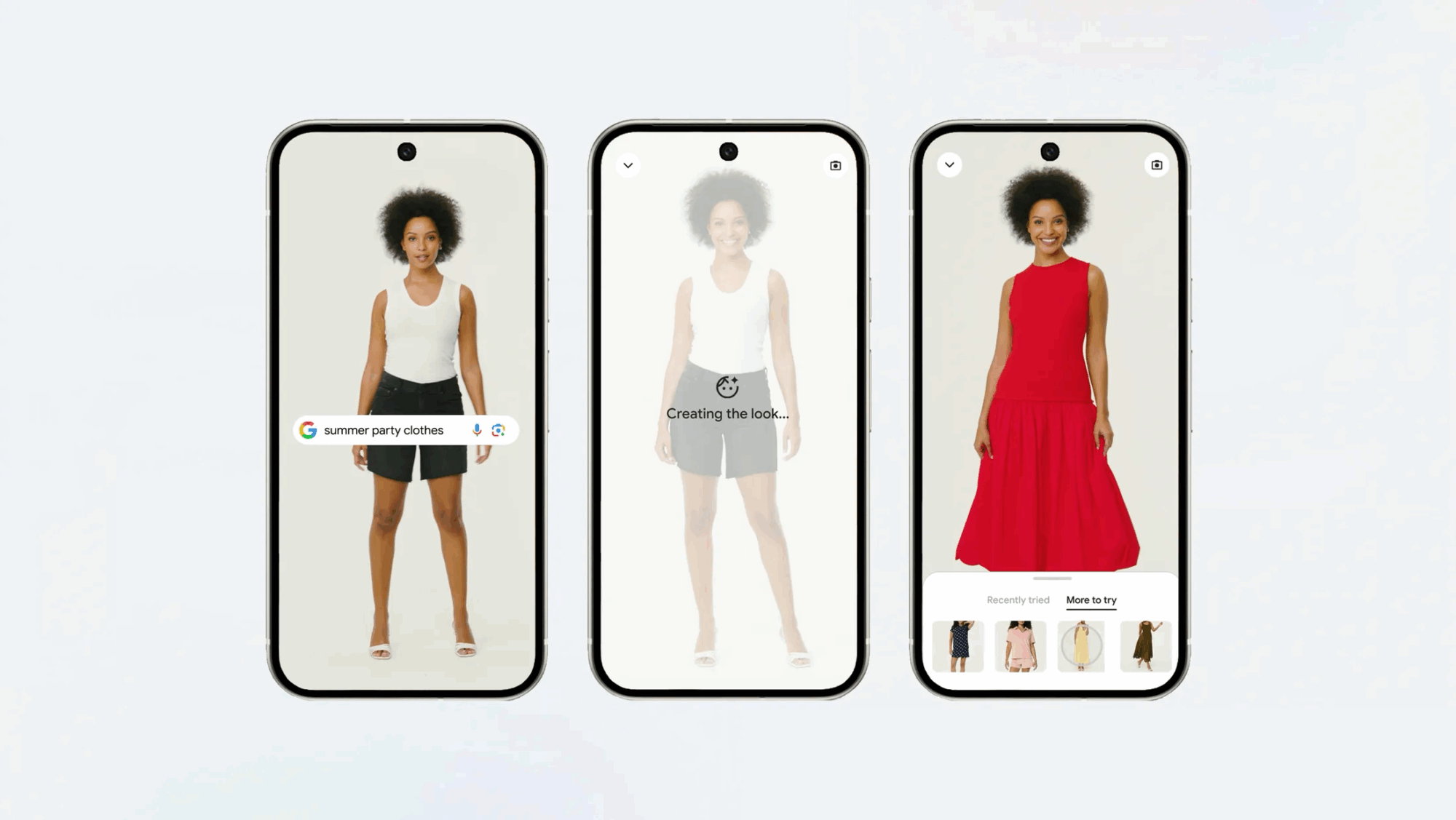 Google AI Shopping Adds Virtual Try-On, Smarter Price Alerts and More ...