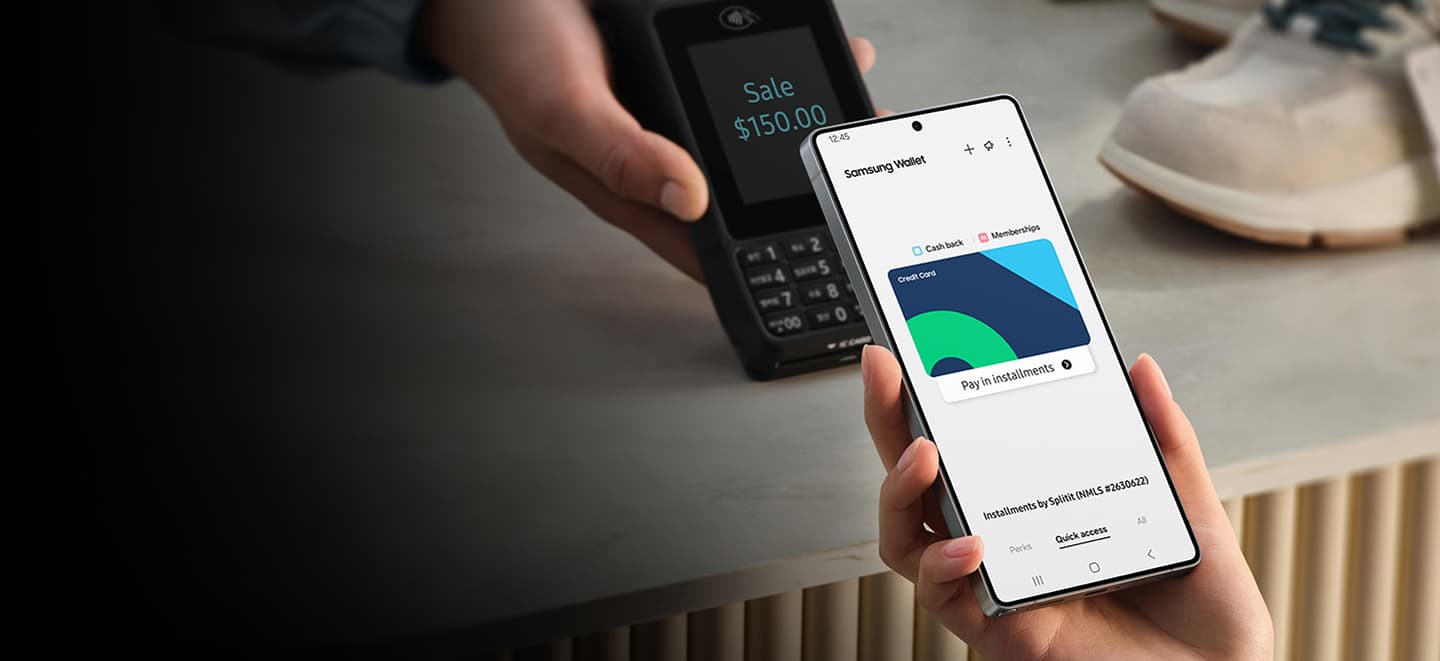 Samsung Wallet Rolls Out Support for Coinbase Crypto Payments - Talk Android