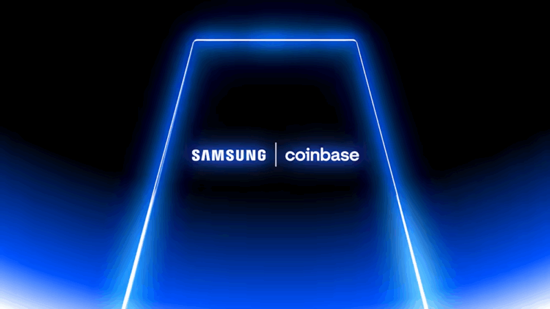 Samsung Wallet Rolls Out Support for Coinbase Crypto Payments 3