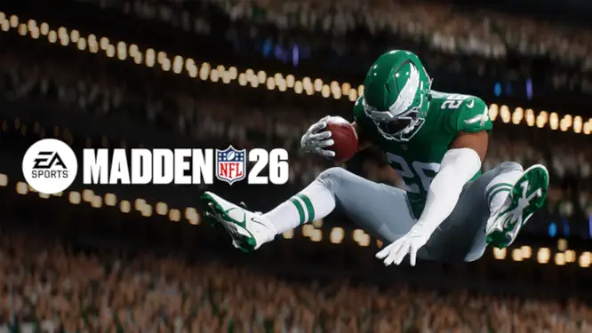 Pre-Order Madden NFL 26 on Amazon Luna for Early Access and Exclusive Perks 2