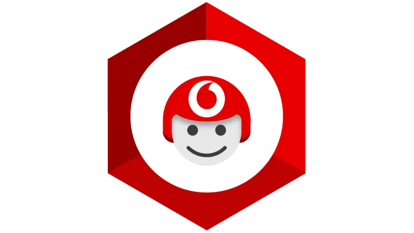 Vodafone