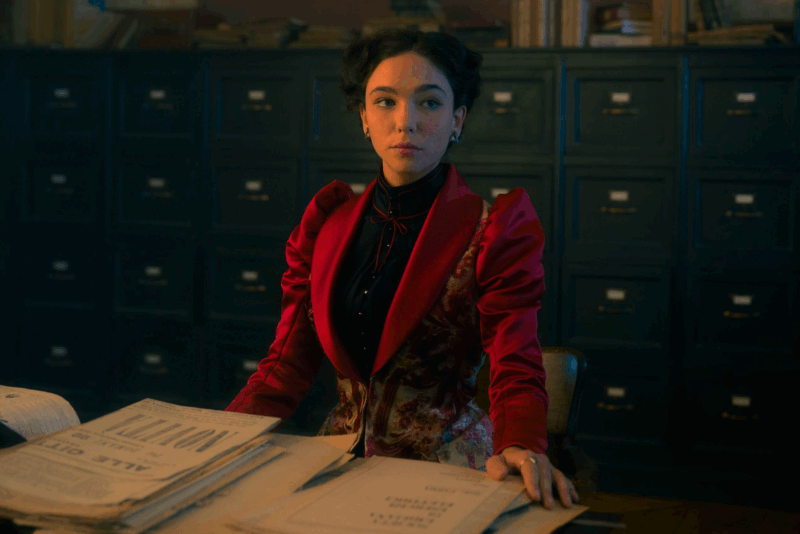 Both seasons of this perfect-scoring Netflix series you must watch now 4