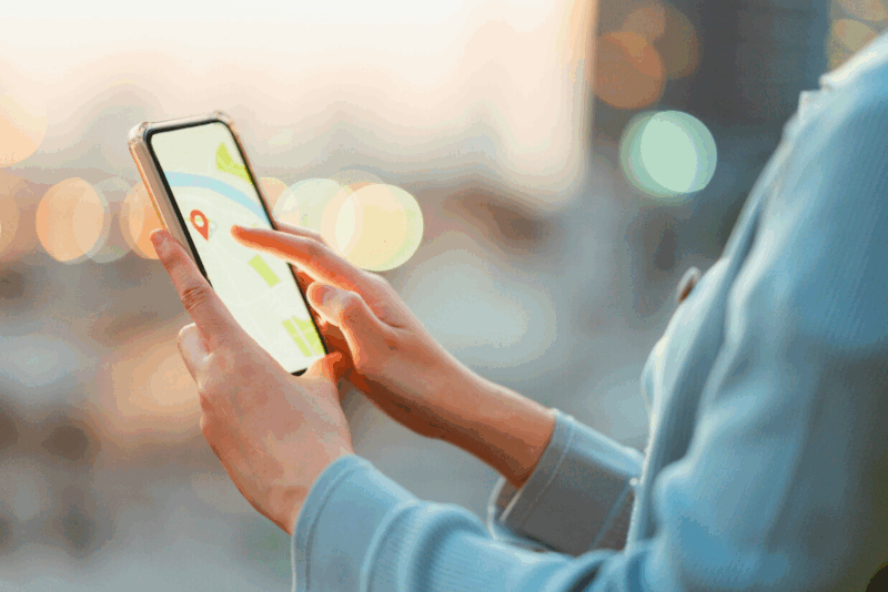 Bluetooth vs GPS: which tracker is best for your keys, bike or pets? 3