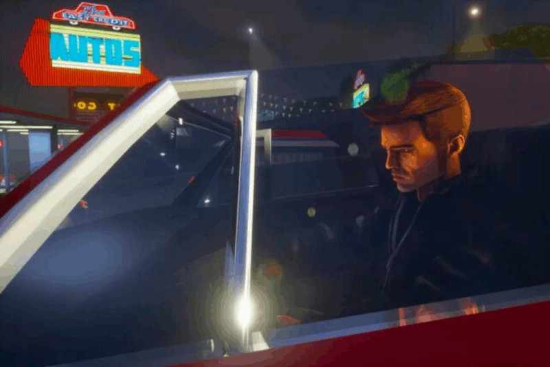 20 years after its release, this iconic GTA totally disappointed me 4