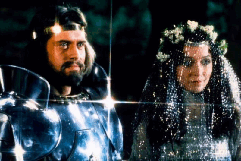 43 years later, this fantasy film is still a classic and hardly anything’s matched it since 3