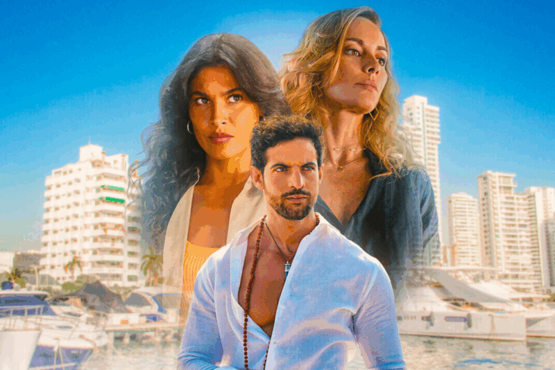 60 episodes to binge without moderation, this Netflix series is worth every minute 3