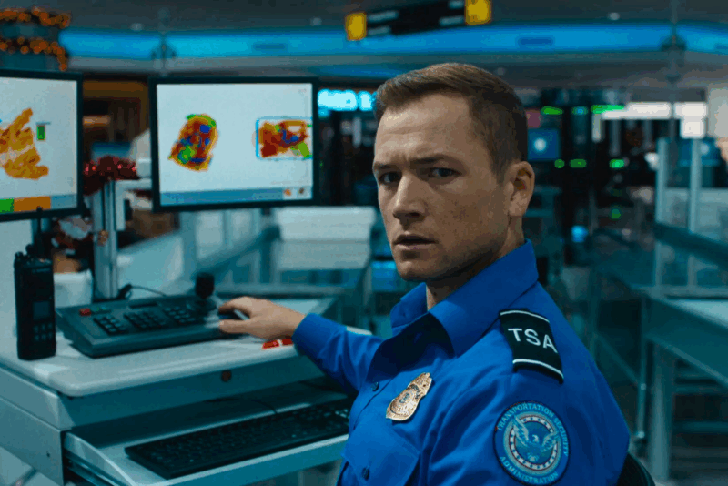 172 million views and yet, Netflix still hasn’t approved Carry-On 2 4