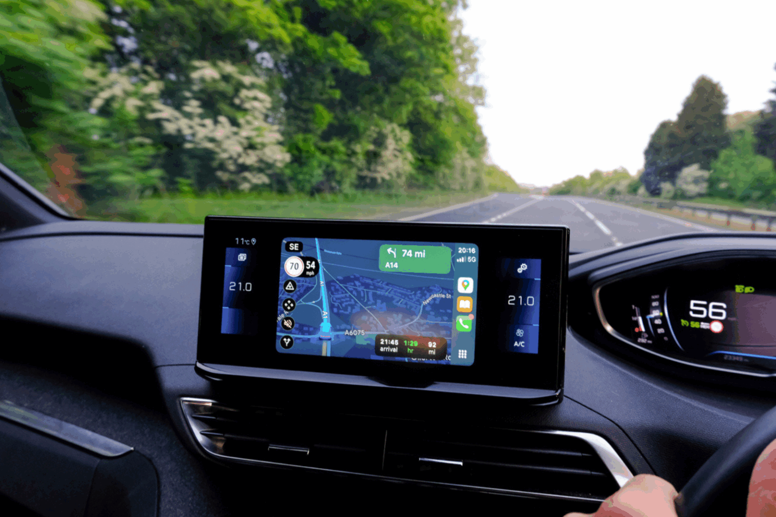 How to enable speed camera alerts directly in Google Maps - Talk Android