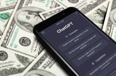 He invests €100 in the stock market via ChatGPT and sees it soar in weeks 6