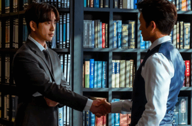 Netflix is removing this top rated K drama scored 9.7 out of 10 watch it before it is gone forever 5