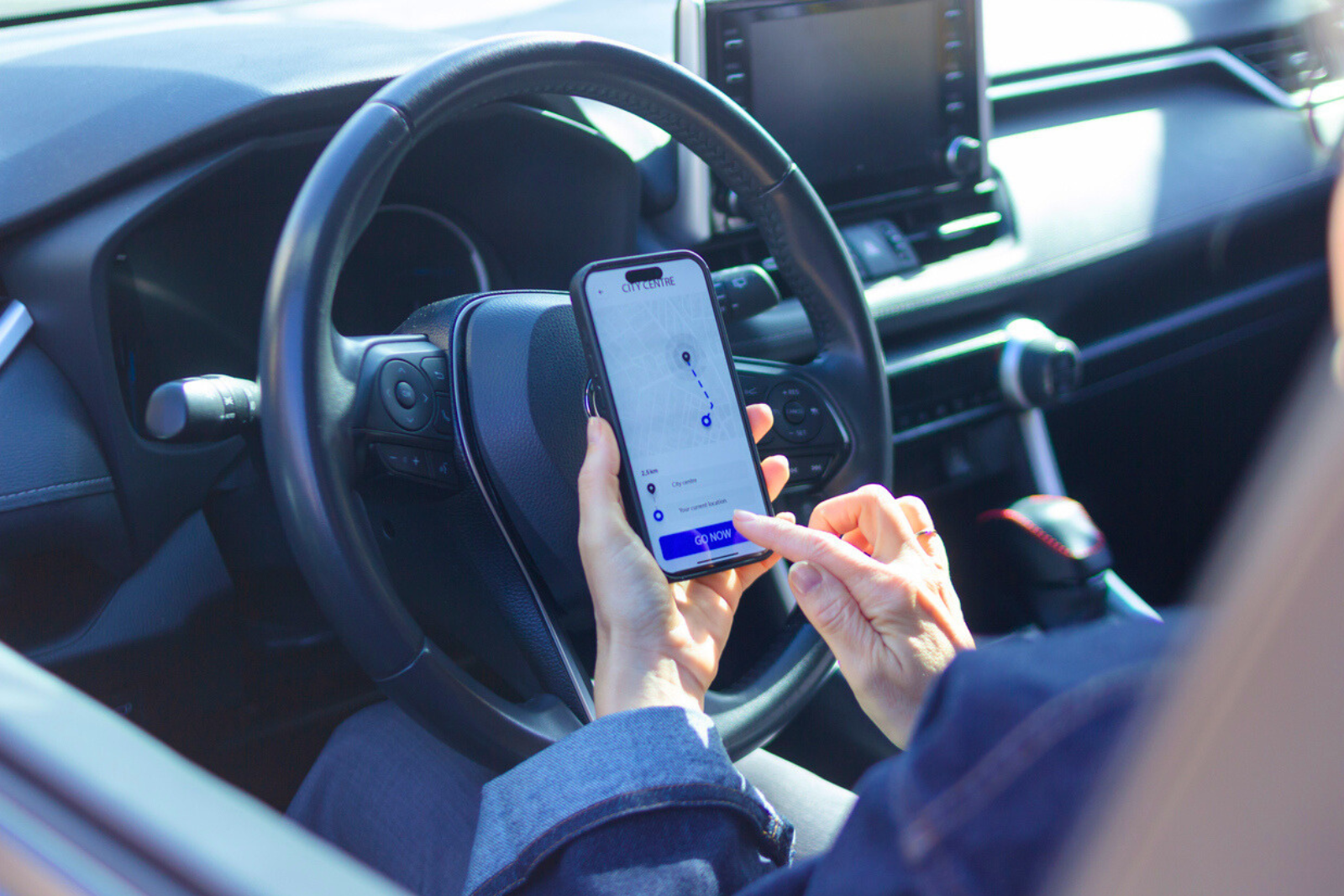 This WhatsApp trick shows someone’s location in real time, just tap a ...
