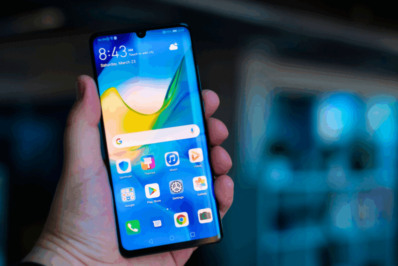 Turn on Android’s new nude blurring filter in seconds and protect yourself instantly 4