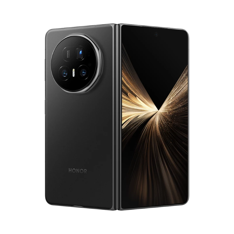 The Honor Magic V5 Is So Thin, It Makes Your iPhone Look Bloated 4