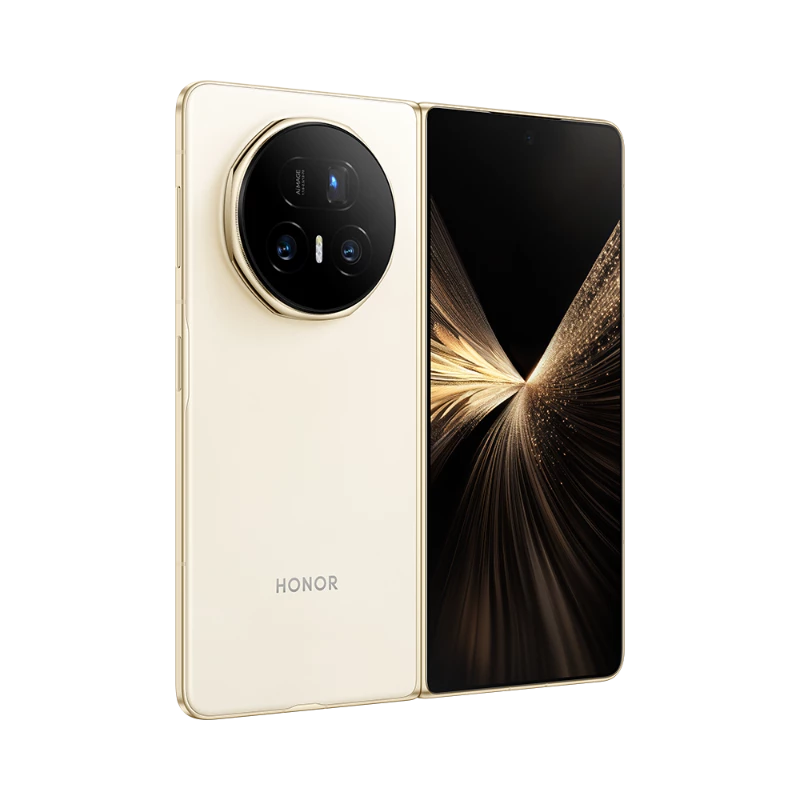 The Honor Magic V5 Is So Thin, It Makes Your iPhone Look Bloated 7