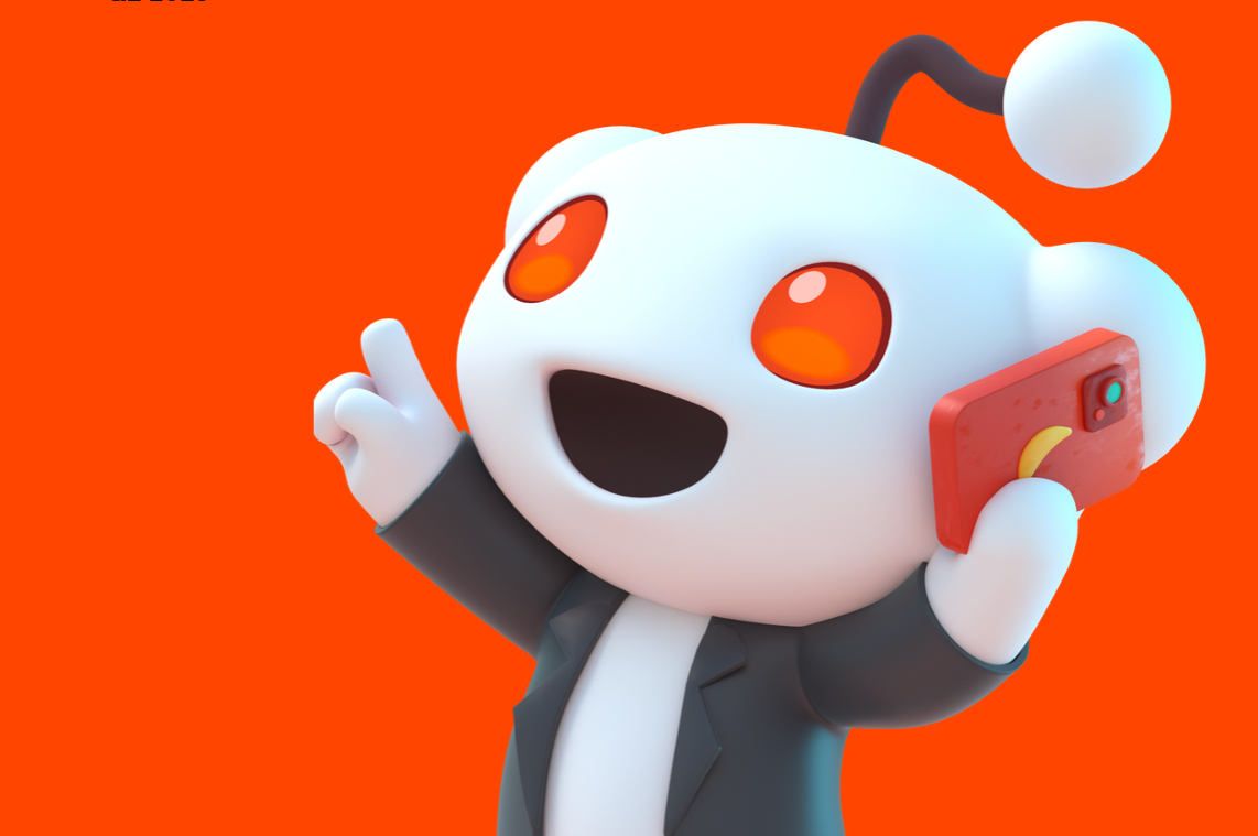 Reddit