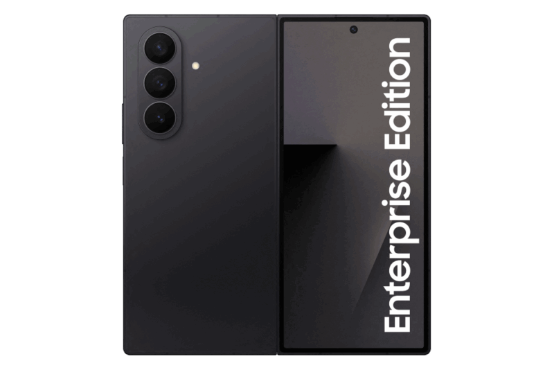 Samsung Galaxy Z Fold7 Enterprise Edition: Ultra Slim Powerhouse for Work 3