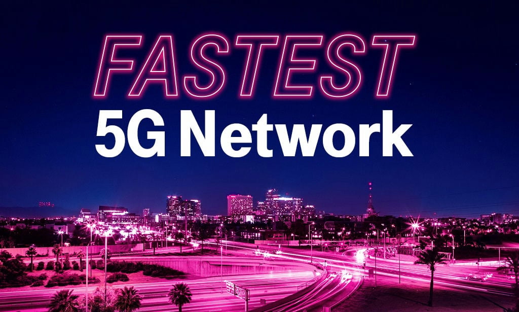 T-Mobile