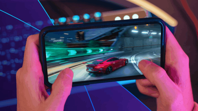Arm Brings PC-Level AI Graphics to Mobile with Neural GPUs 3
