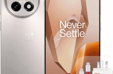 OnePlus 13R OxygenOS Update Boosts Animations, Split View and Security 5