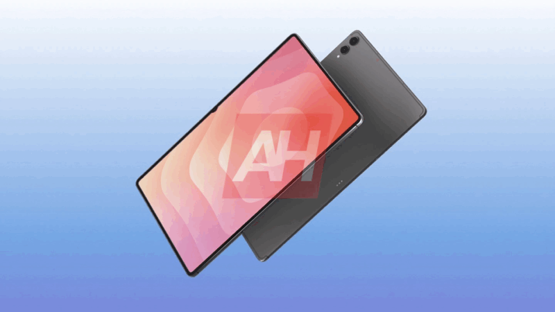 Samsung Galaxy Tab S11 Ultra Leak Reveals Images and Video Preview 4