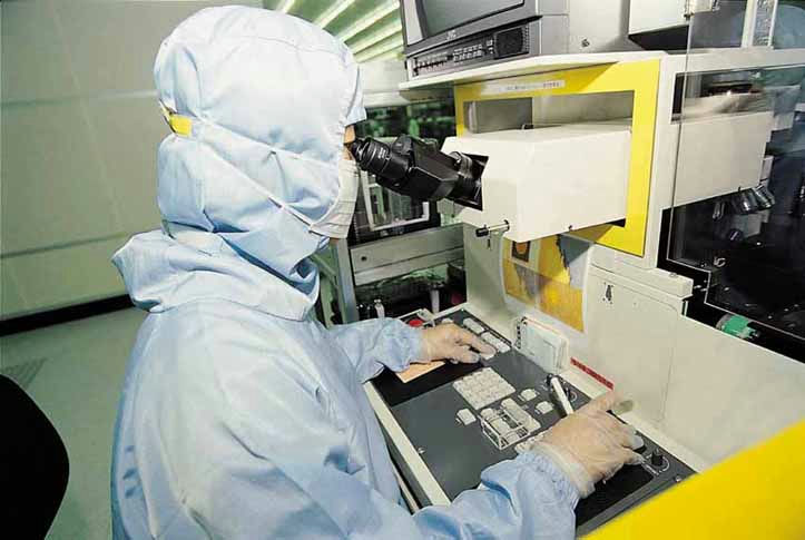 TSMC