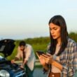 Android Auto's latest update could actually help you avoid an accident 1