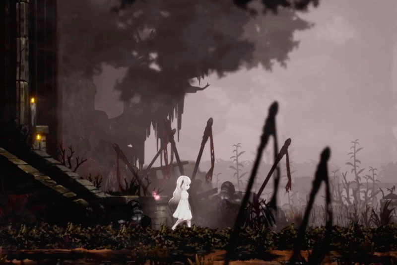 This 95/100 video game left me speechless after 13 hours of play 4