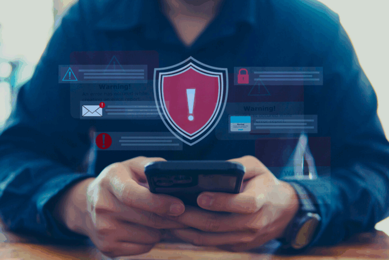 Warning this Android antivirus is actually a virus 4