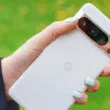 Google Pixel’s new setup screen looks a lot like iOS and it’s no coincidence 1