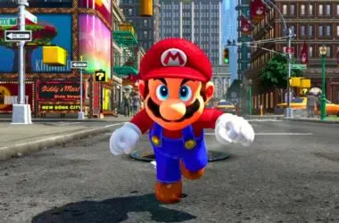 Just $10 for this Mario Switch game? A hidden gem you probably skipped 6