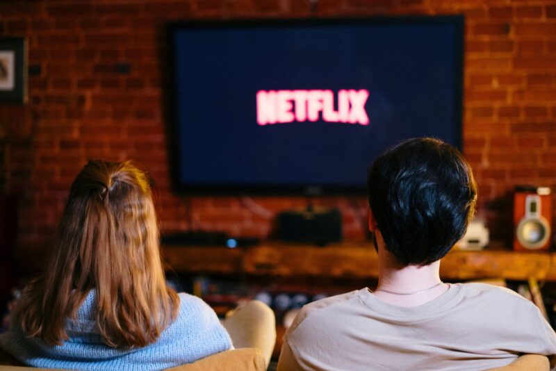 Netflix in September: 10 must-watch series to kick off your fall season 4
